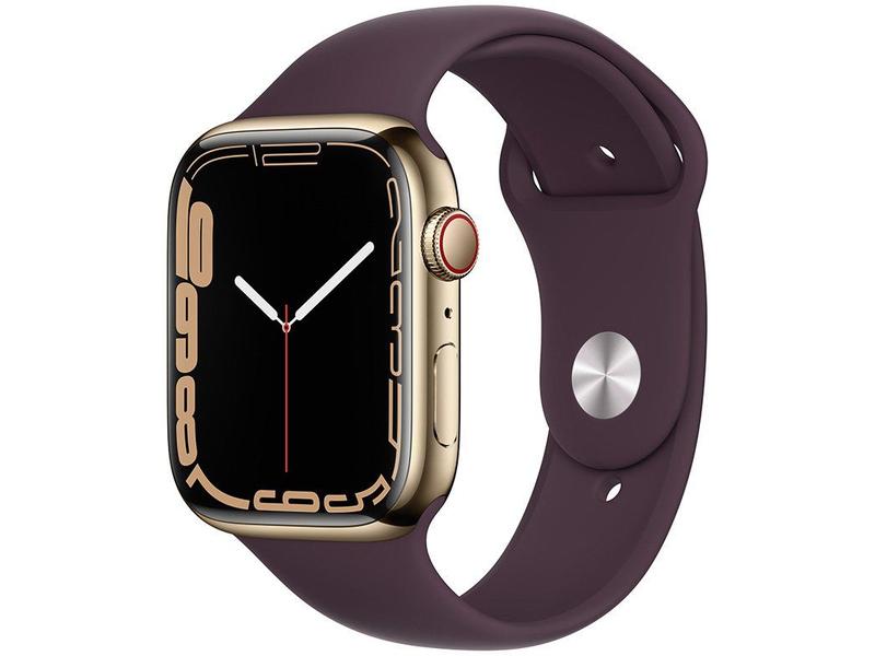 Apple watch 本体 Magazine Luiza | Pra você é Magalu!